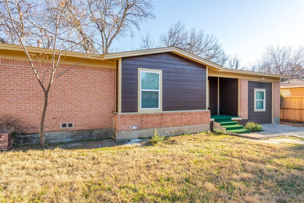 5 BR in Fort Worth