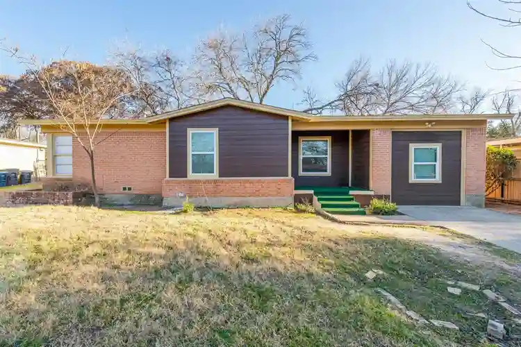 5 BR in Fort Worth