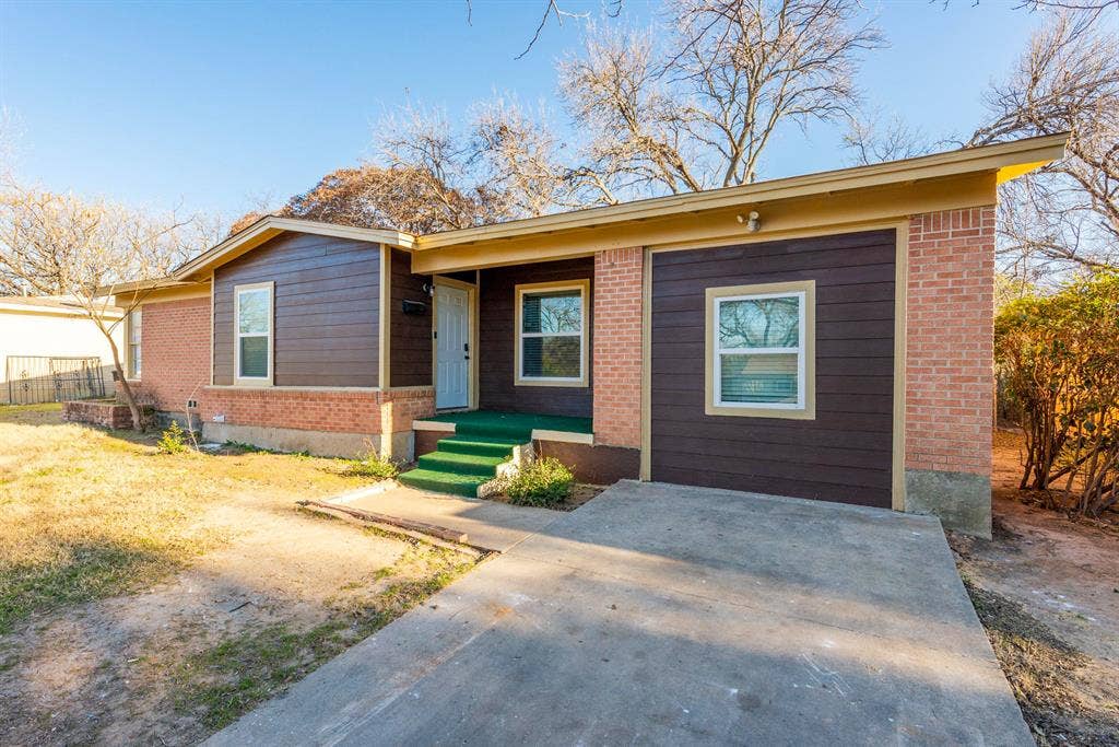 5 BR in Fort Worth