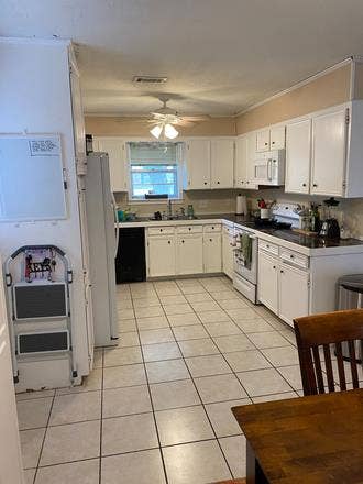 2 rooms available for rent!