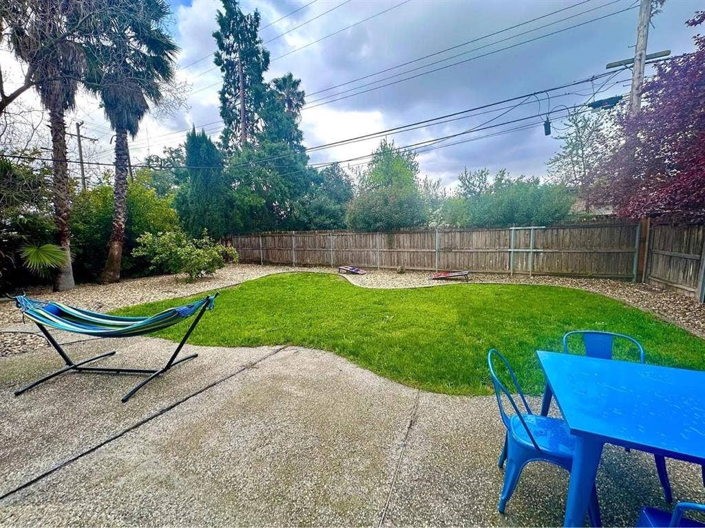 Spacious private rooms in Northgate