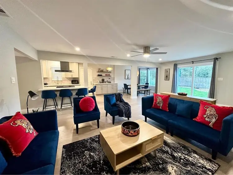 Spacious private rooms in Northgate