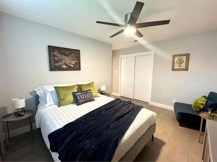 Spacious private rooms in Northgate