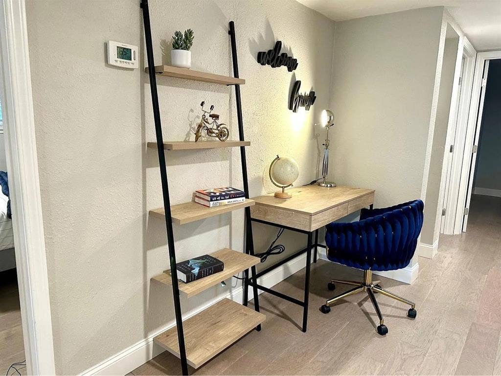 Spacious private rooms in Northgate