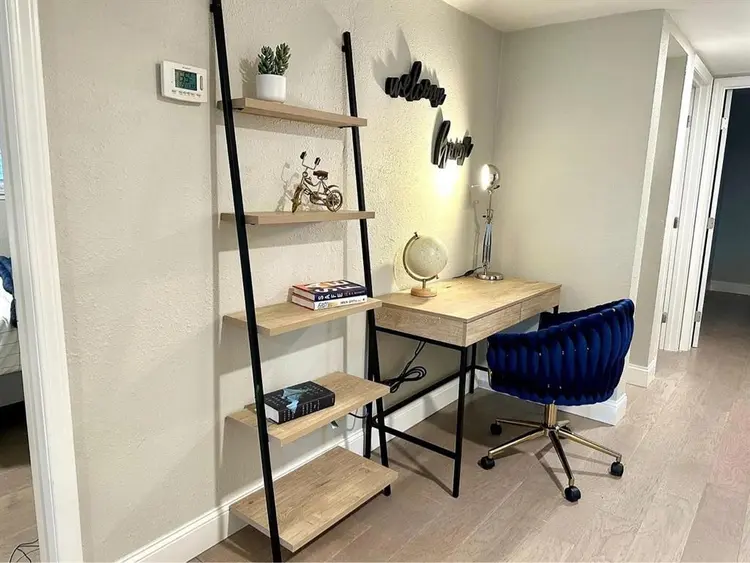 Spacious private rooms in Northgate