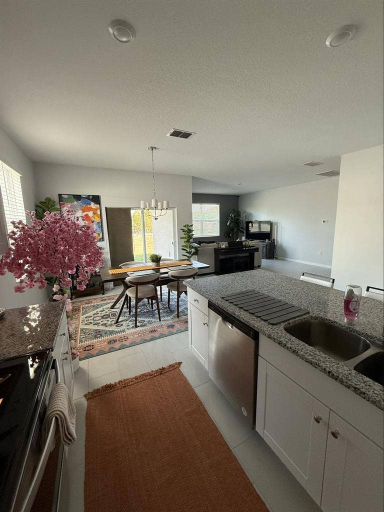 Room For rent Haines city/Davenport