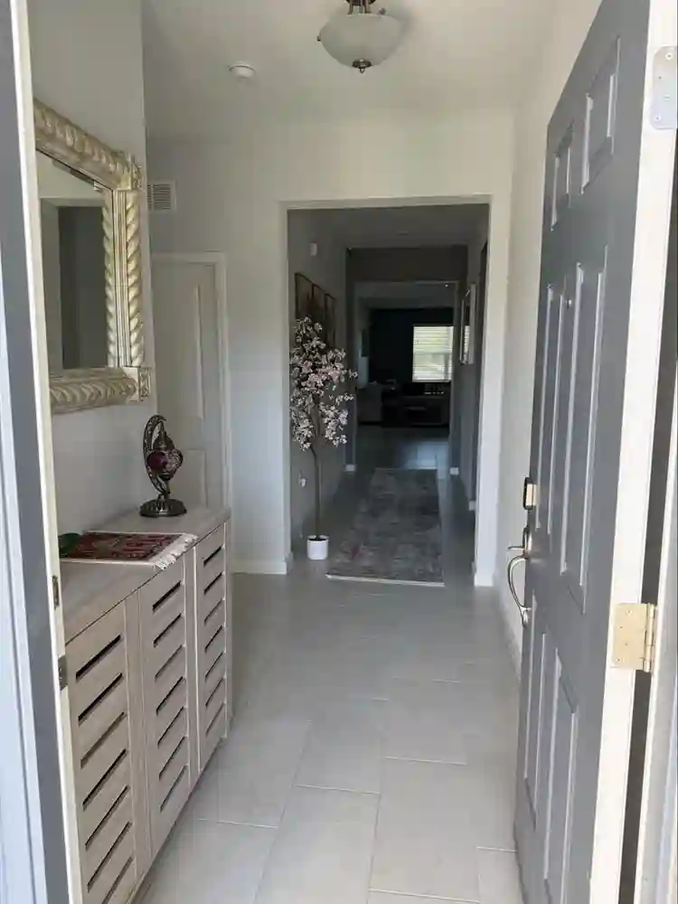 Room For rent Haines city/Davenport