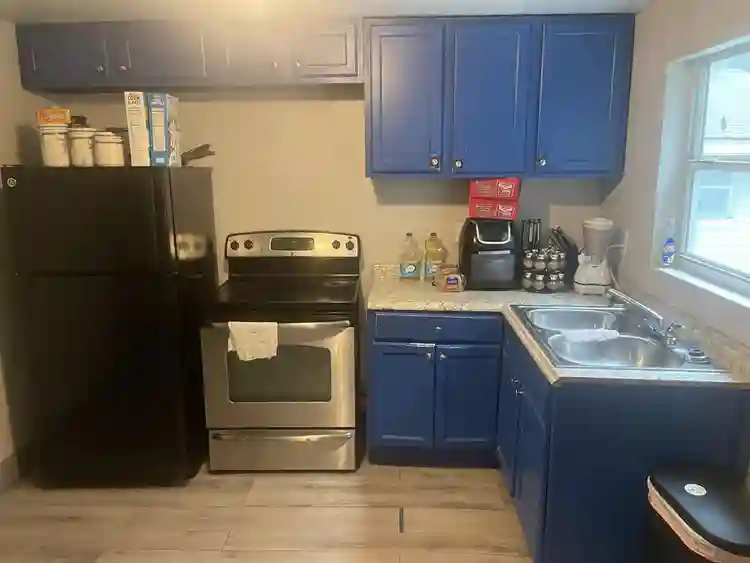 1 BR in Jacksonville