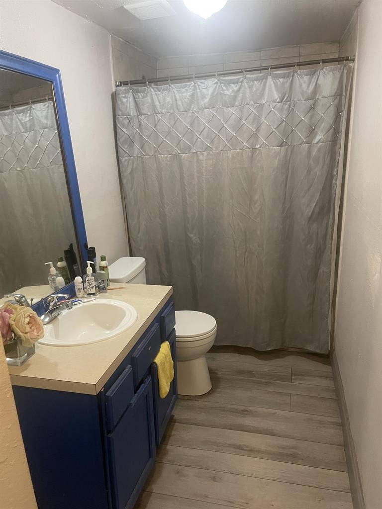 1 BR in Jacksonville