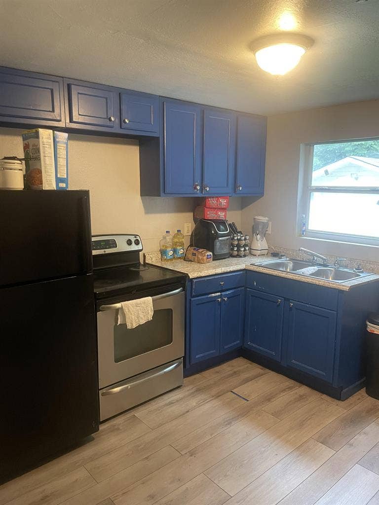 1 BR in Jacksonville