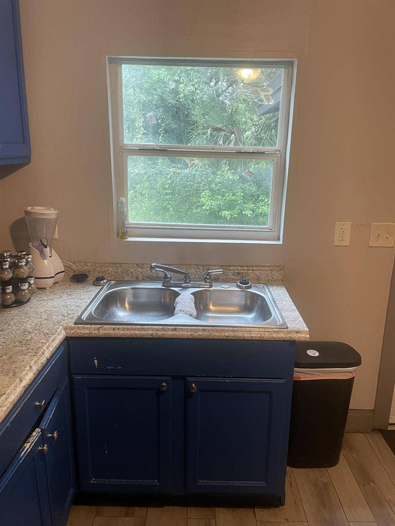 1 BR in Jacksonville
