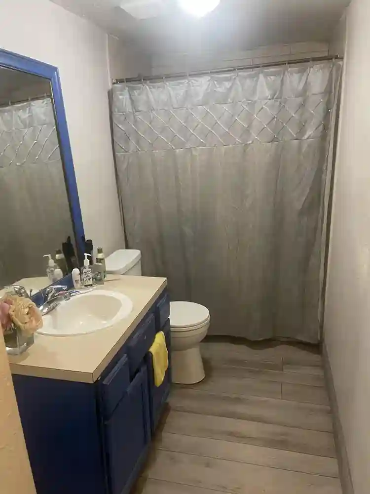 1 BR in Jacksonville