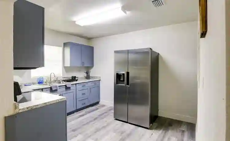 7 BR in Tampa