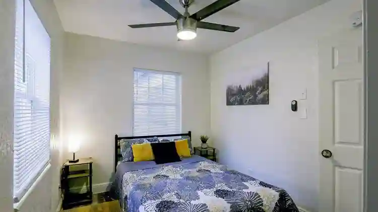 7 BR in Tampa