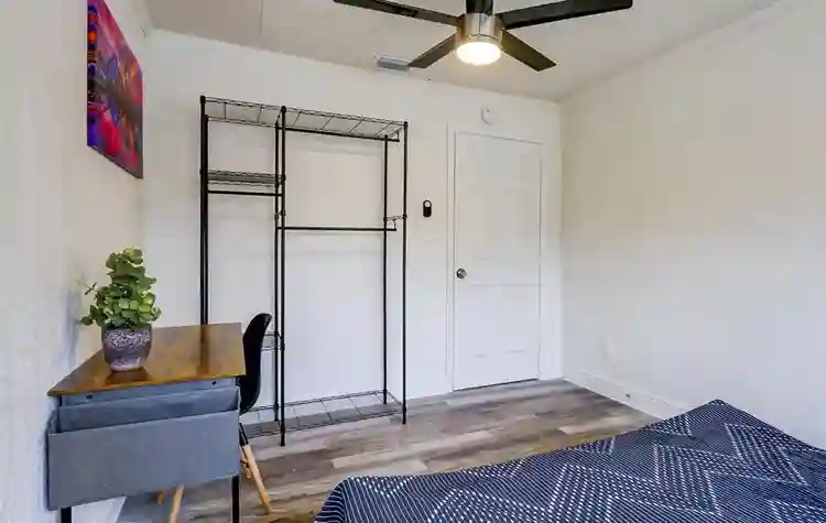 7 BR in Tampa
