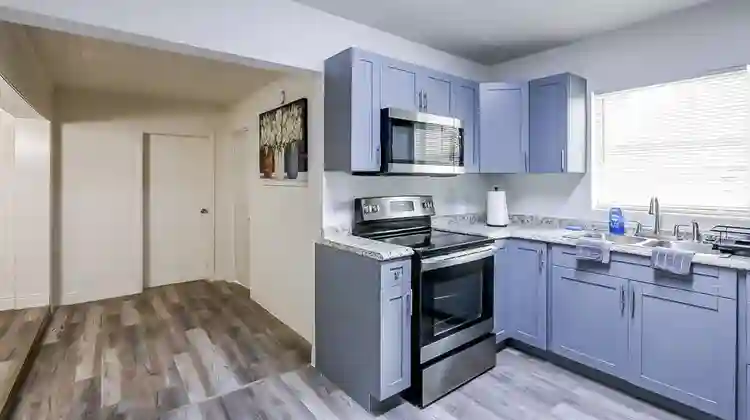 7 BR in Tampa