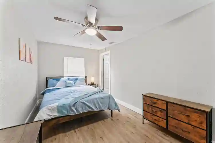 6 BR in Tampa