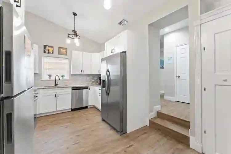 6 BR in Tampa