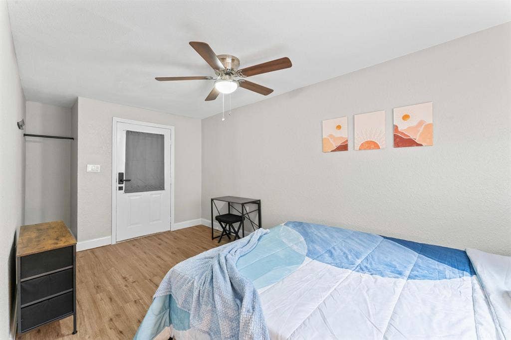 6 BR in Tampa