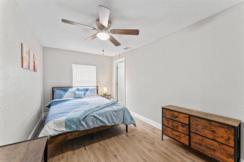 6 BR in Tampa