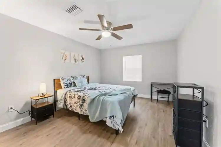 6 BR in Tampa