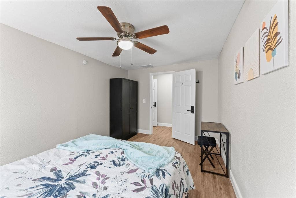 6 BR in Tampa