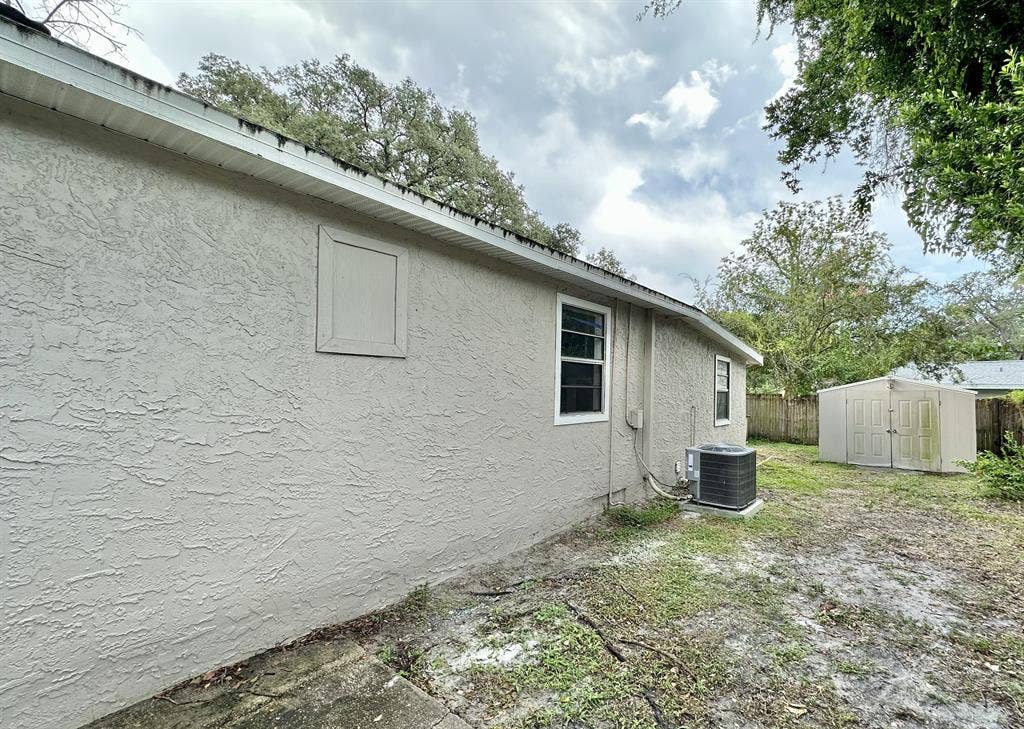 4 BR in Tampa