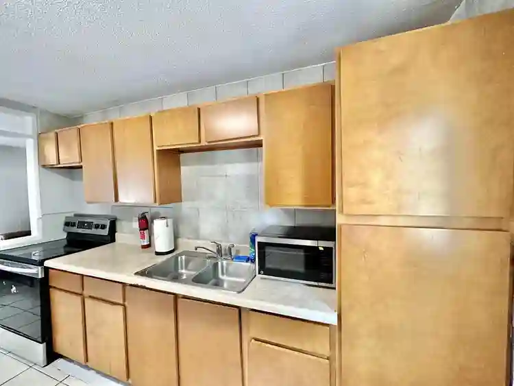 4 BR in Tampa
