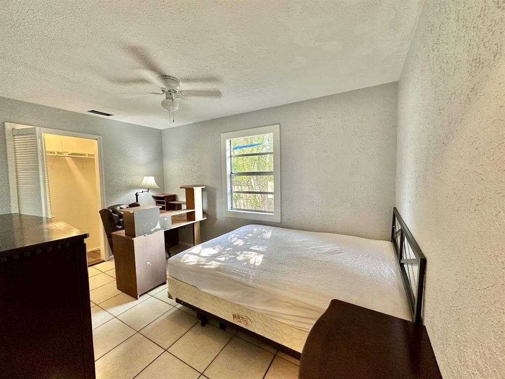 4 BR in Tampa