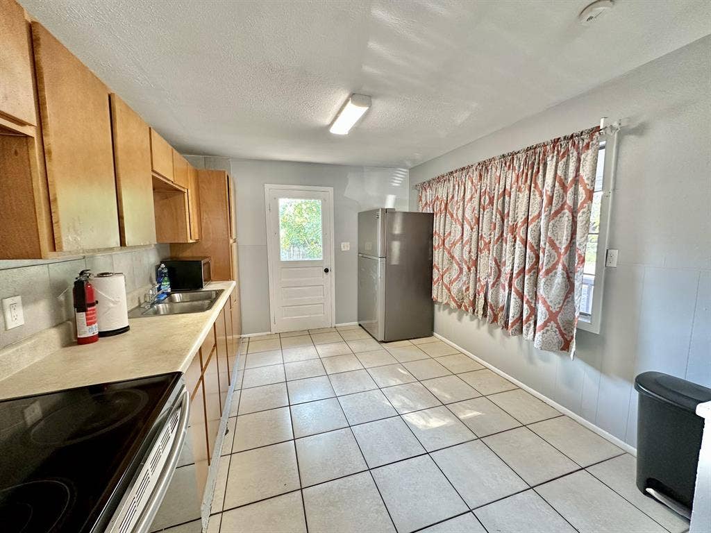 4 BR in Tampa