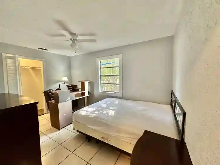 4 BR in Tampa