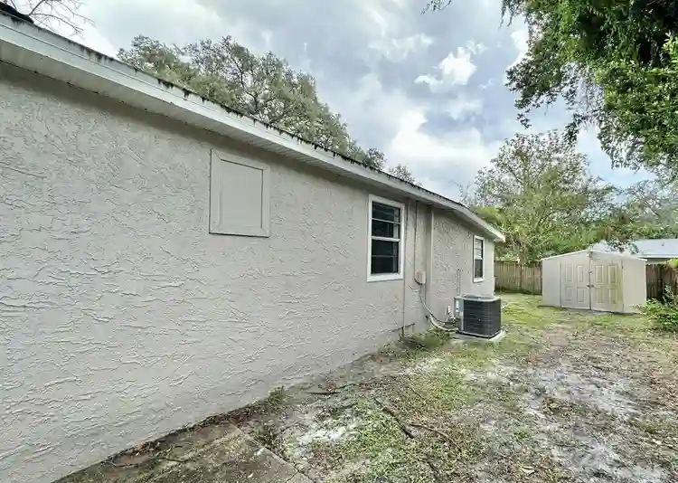 4 BR in Tampa