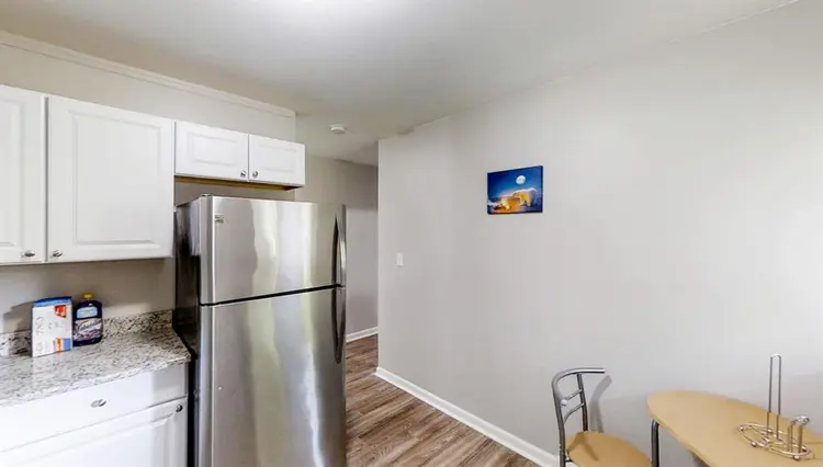 7 BR in College Park