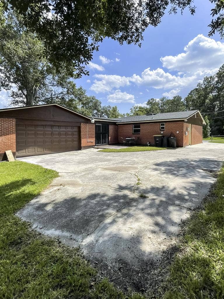 7 BR in Jacksonville