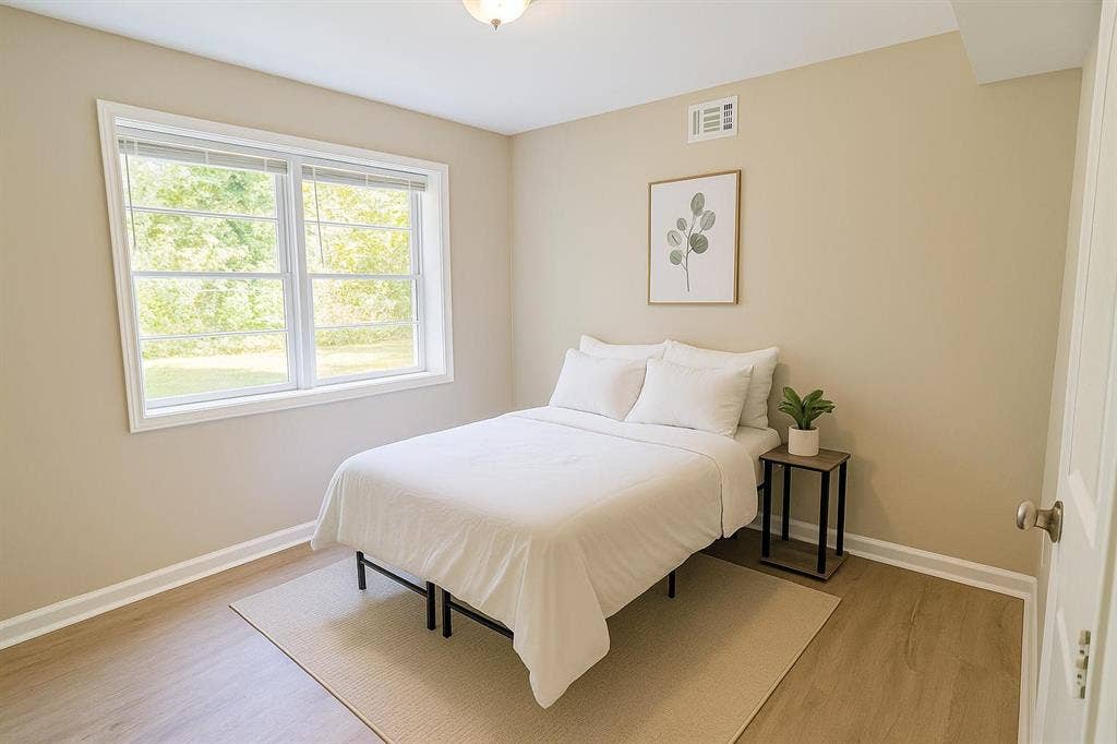 9 BR in Atlanta