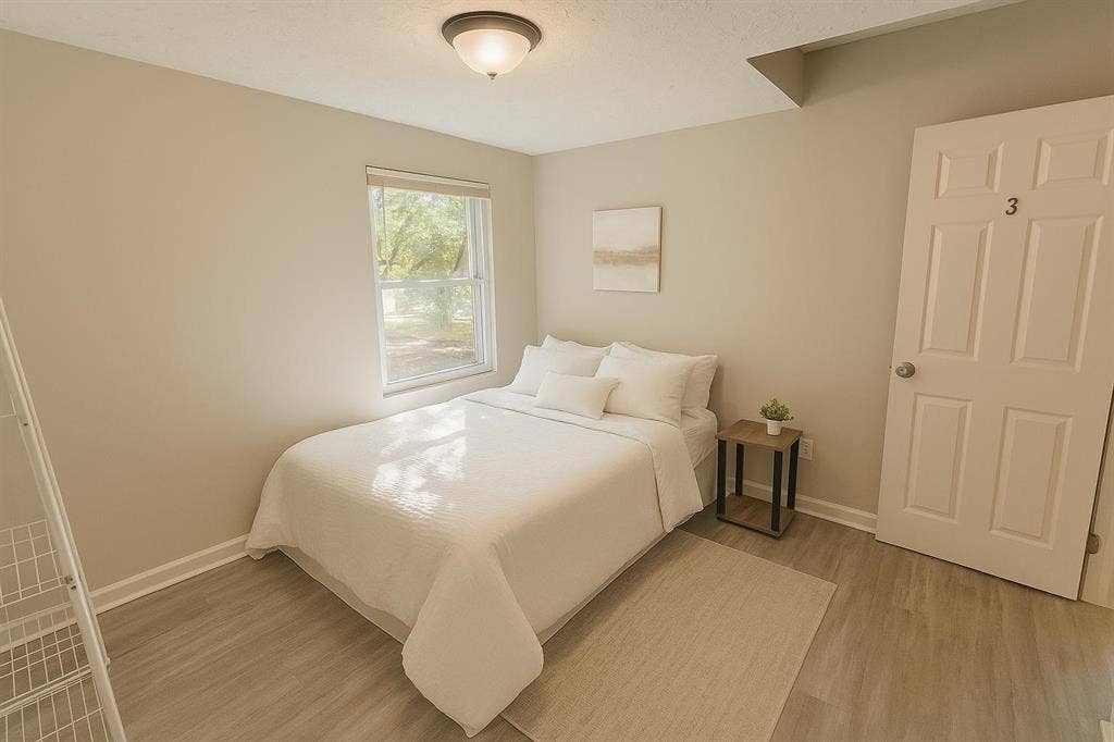 9 BR in Atlanta
