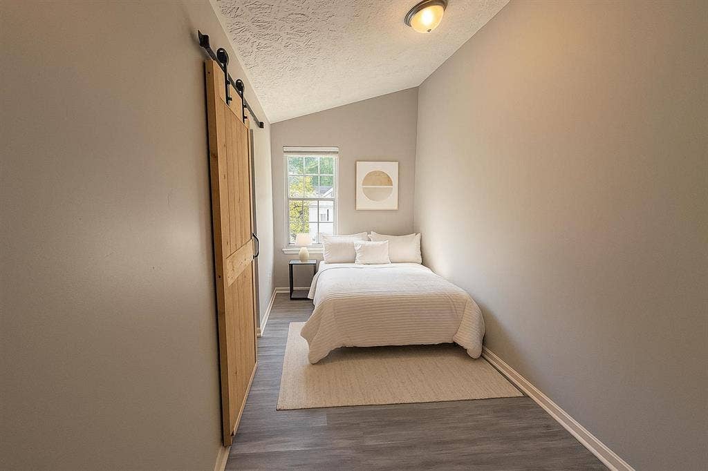 9 BR in Atlanta