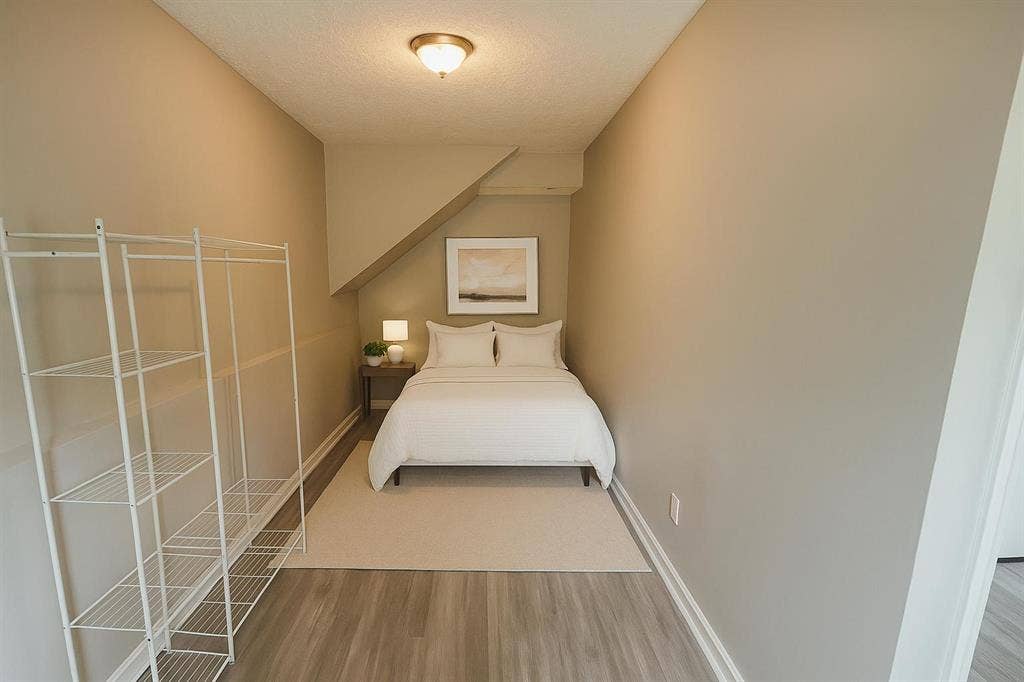 9 BR in Atlanta