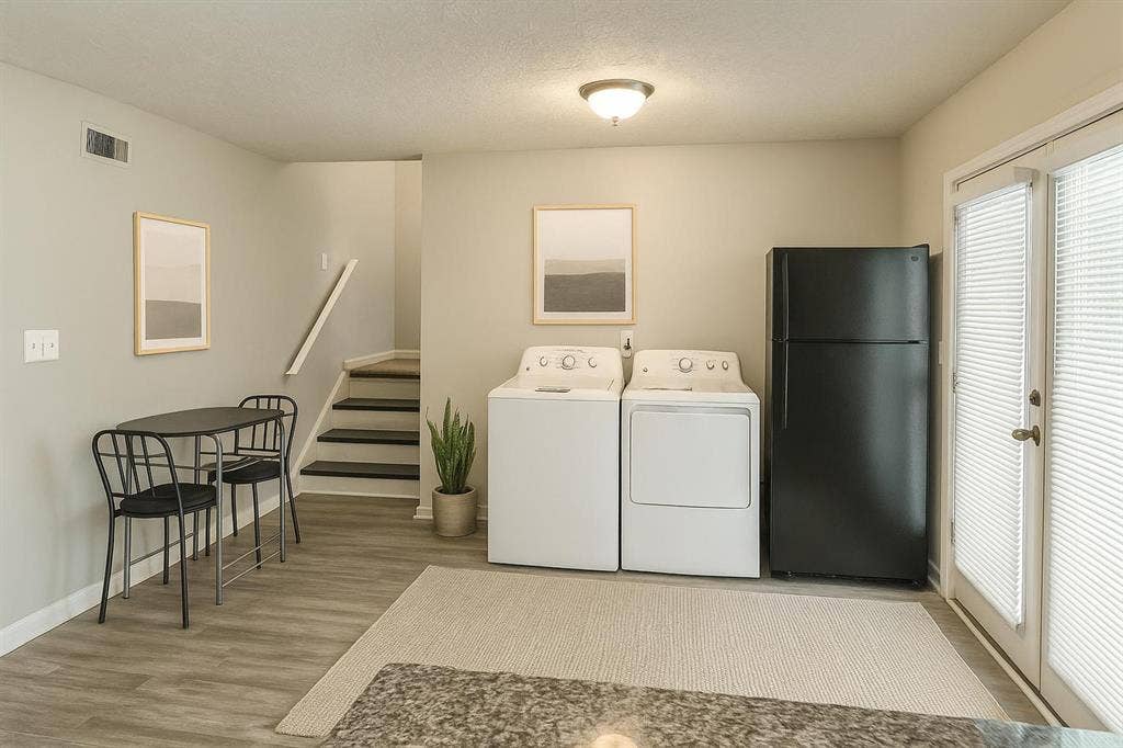 9 BR in Atlanta