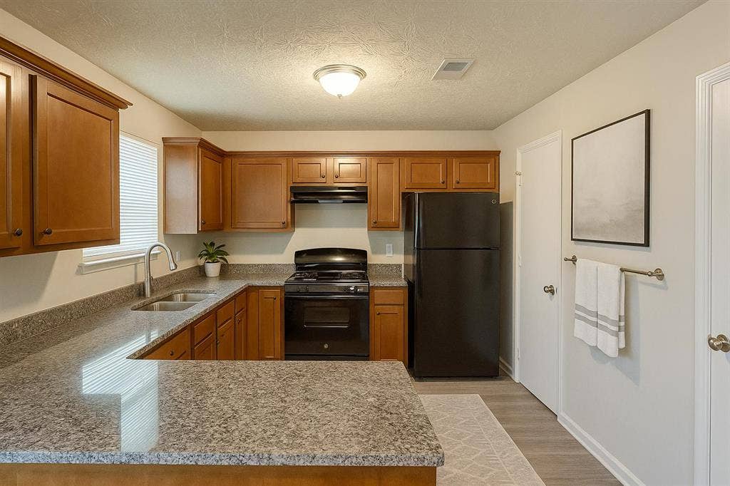 9 BR in Atlanta