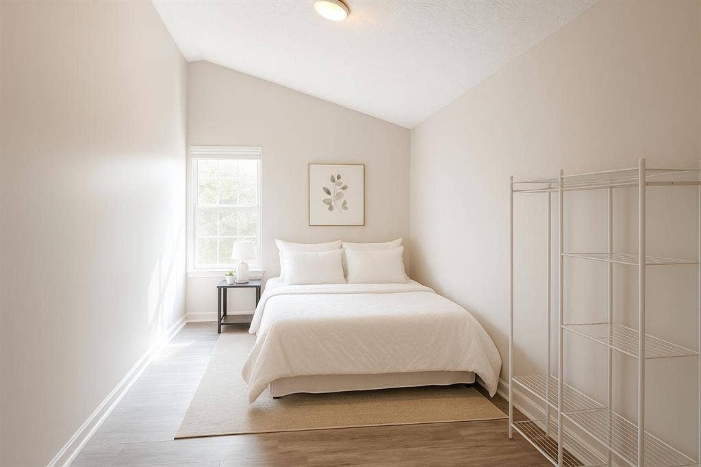 9 BR in Atlanta