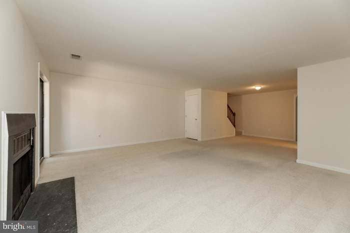 Basement + Full Bath For Rent