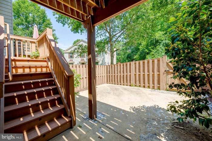 Basement + Full Bath For Rent