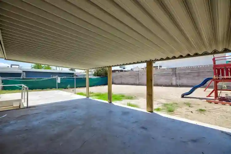 3 BR in North Las Vegas