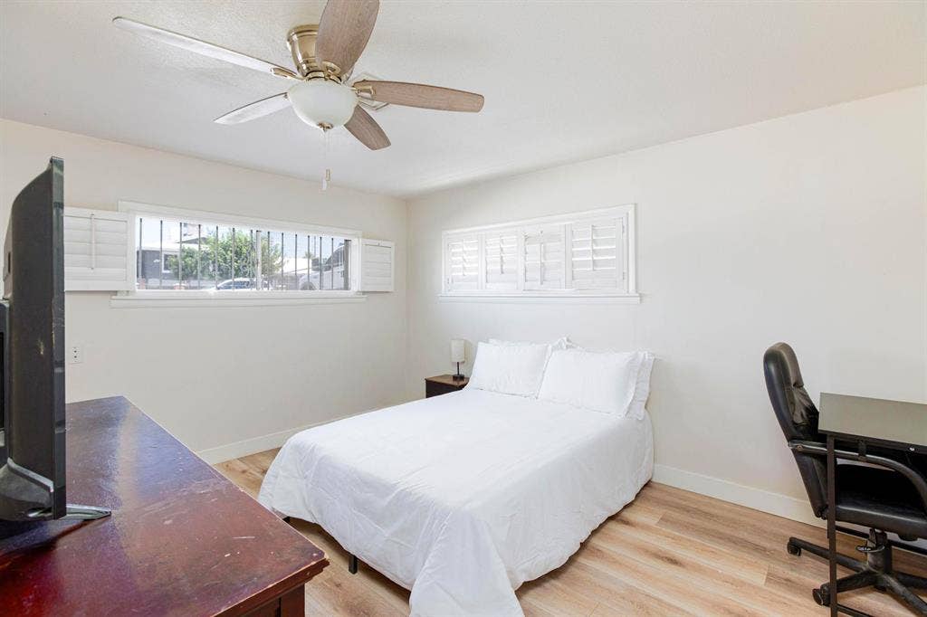 3 BR in North Las Vegas