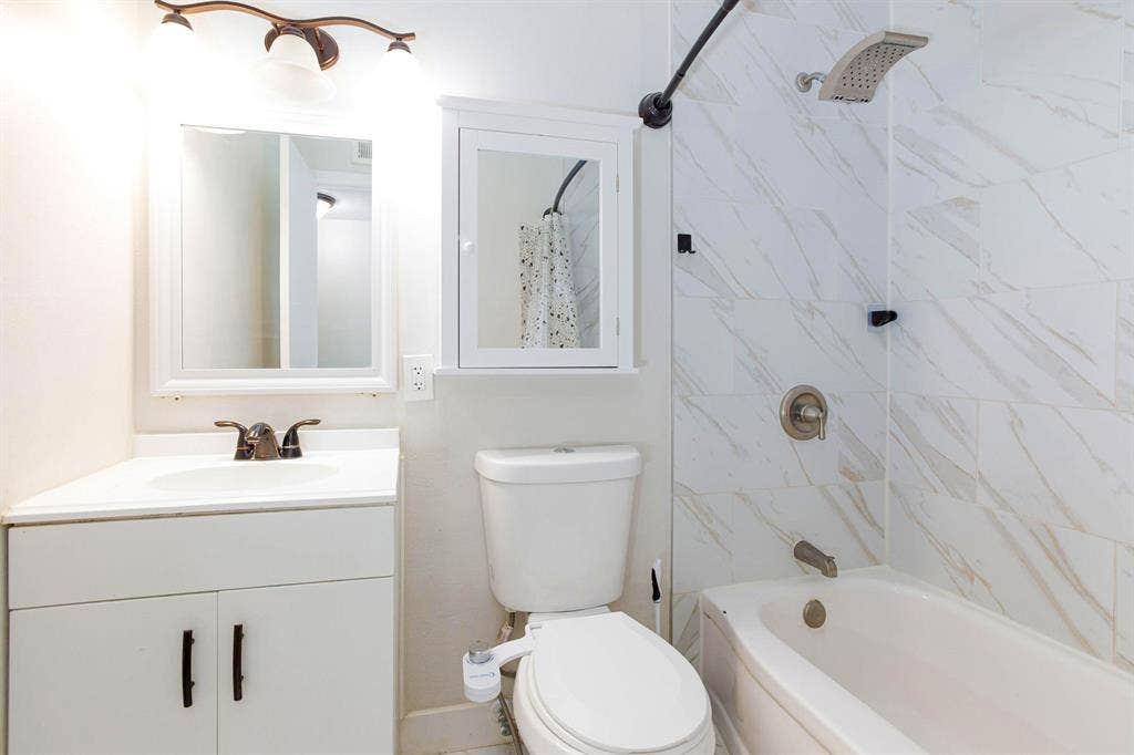 3 BR in North Las Vegas