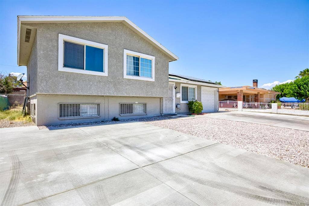 3 BR in North Las Vegas
