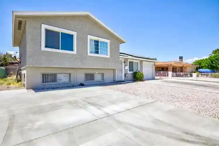 3 BR in North Las Vegas