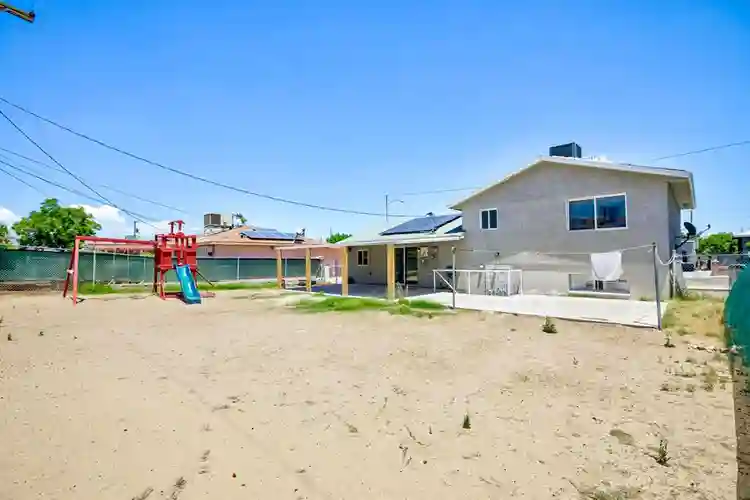 3 BR in North Las Vegas