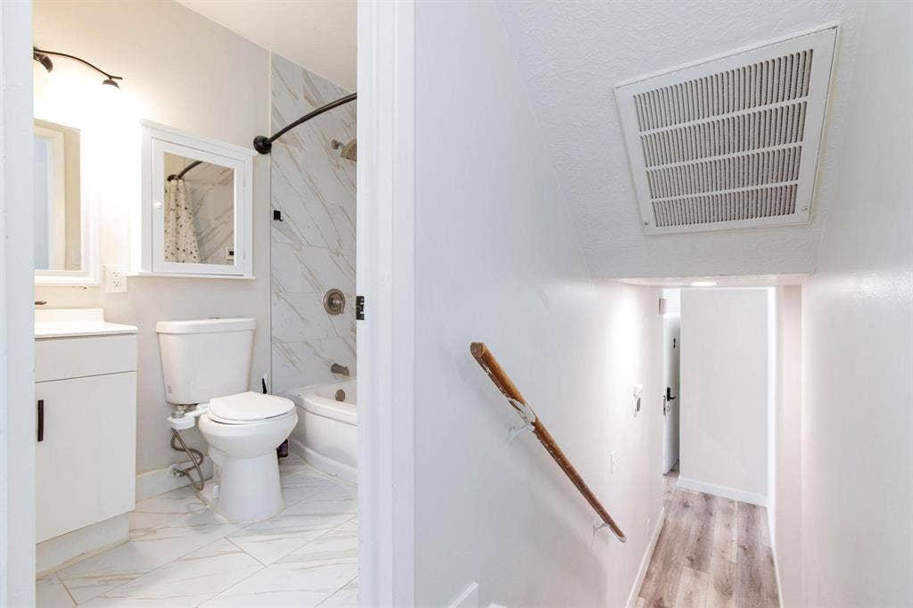 3 BR in North Las Vegas